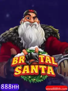 Descubra o Mundo de BrutalSanta: Um Jogo de Aventura e Estratégia
