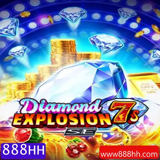 Explorando as Emoções de DiamondExplosion7sSE: Diversão Contagiante