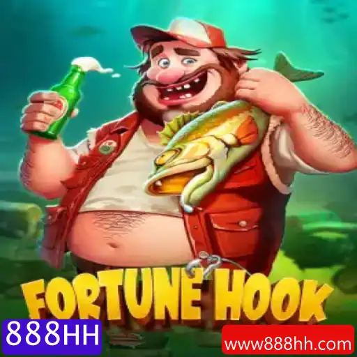 FortuneHook: Mergulhe na Aventura com o Jogo Inovador