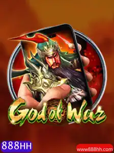 Explorando o Mundo de GodofWarM