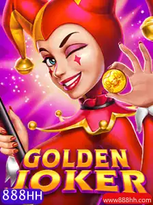 Explorando o Universo do Jogo GoldenJoker: A Nova Sensação com Segredos 888HH