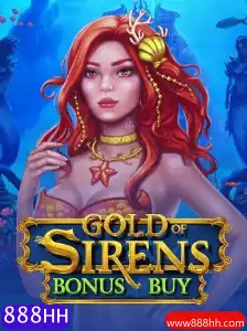 GoldofSirensBonusBuy: Mergulhe na Aventurapela Fortuna Fantástica