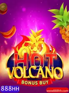 Descubra o Fascinante Mundo de HotVolcanoBonusBuy
