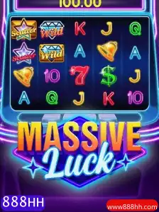 Descubra o Universo Empolgante de MassiveLuck: As Regras do Jogo Reveladas