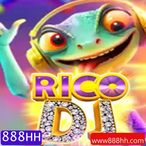 Descubra o Fascinante Jogo RicoDJ