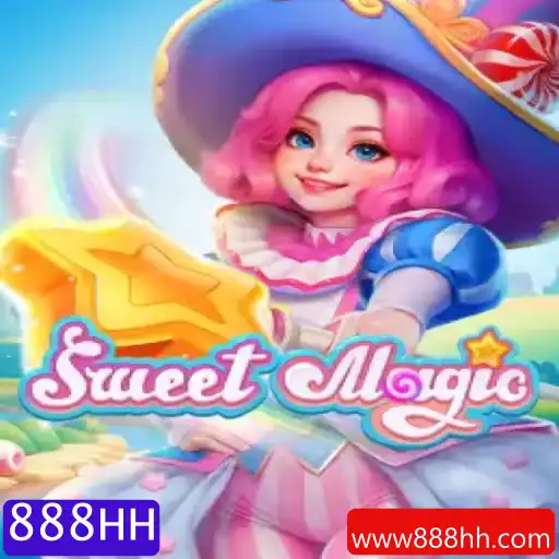 SweetMagic: Um Mergulho no Mundo Encantado dos Jogos
