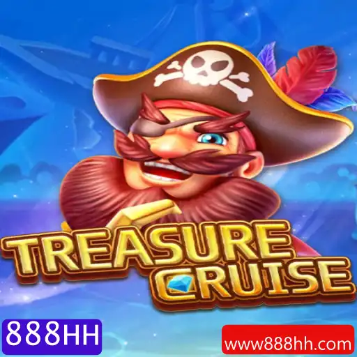 Explorando o Mundo de TREASURECRUISE: O Jogo de Aventuras Marítimas