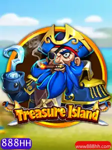Explorando o Mundo de TreasureIsland: Regras e Introdução ao Jogo