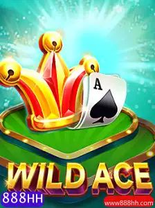 Descubra o Fascinante Mundo de WildAce: O Jogo de Cartas Revolucionário